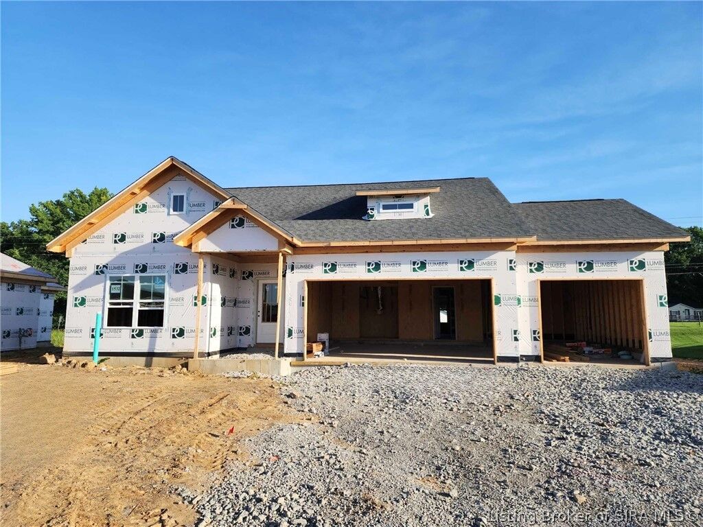 Property Photo:  5114 Abington Way 1532  IN 47111 