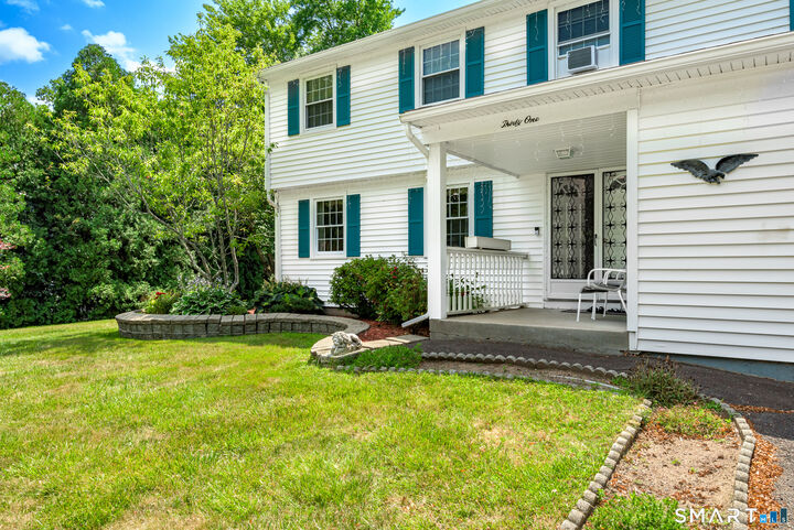 Property Photo:  31 Winthrop Road  CT 06095 