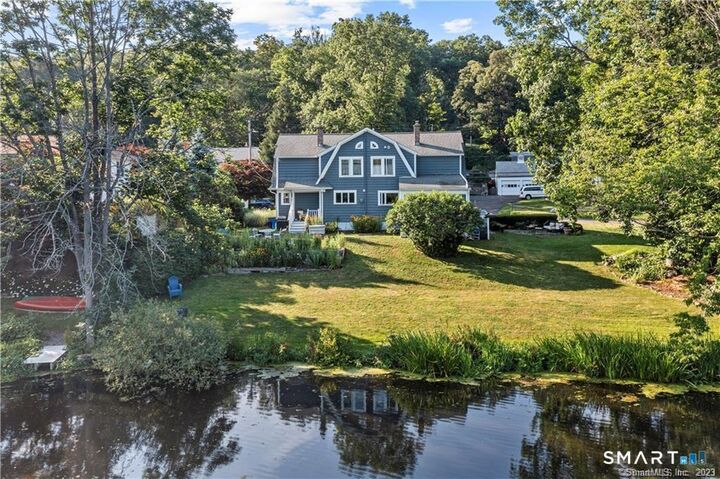 Property Photo: 75 Portland Avenue 77 CT 06896