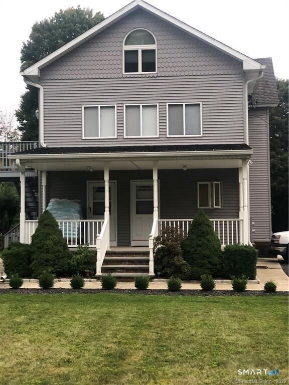 Property Photo:  30 Stony Hill Road  CT 06804 