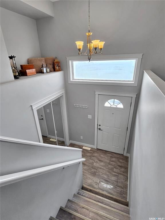 Property Photo:  407 Boykowich Street  SK S7W 0S5 