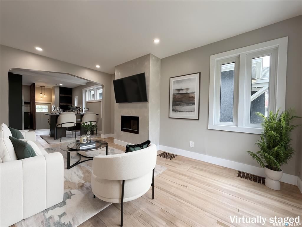 Property Photo: 2471 Broder Street SK S4N 3T1