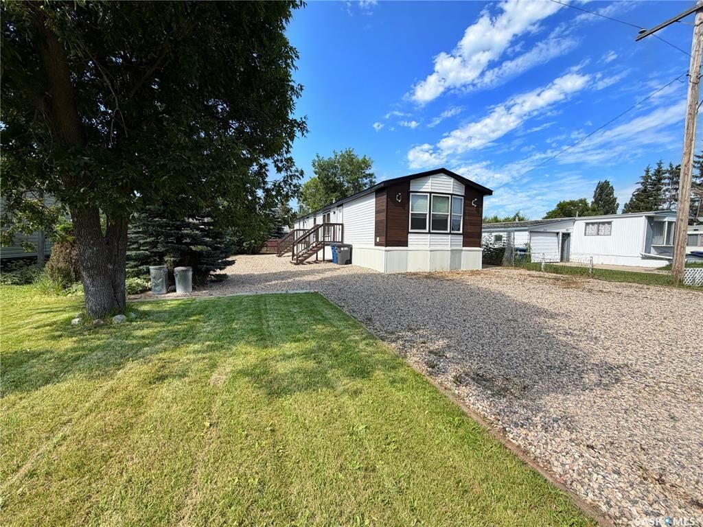 Property Photo: 210 Wright Road SK S0G 3N0