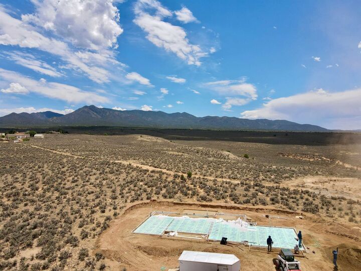 Property Photo: 4 Vista Estrella NM 87557