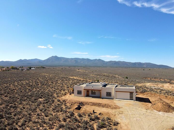 Property Photo: 4 Vista Estrella NM 87557