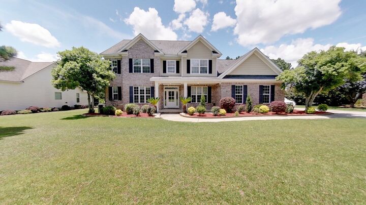 Property Photo: 107 Andee Way GA 31757