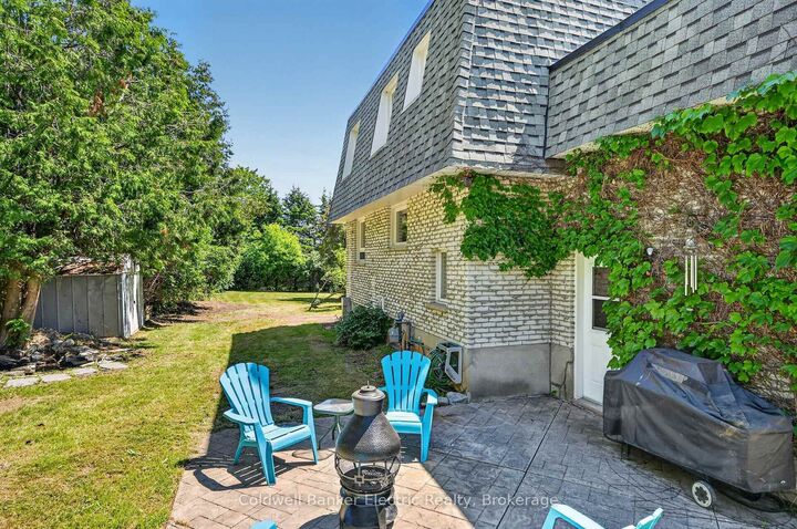 Property Photo: 197 Patricia Crescent ON K9J 6X4