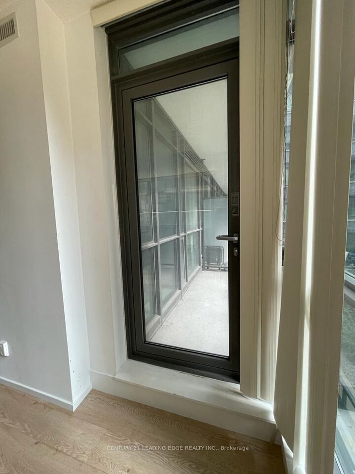 Property Photo: 8 Charlotte Street 302 ON M5V 0K4