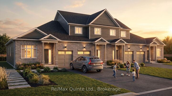 Property Photo: 71 Hineman Street ON K0K 2T0