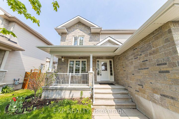 Property Photo:  42 Oasis Street  ON K0A 2M0 