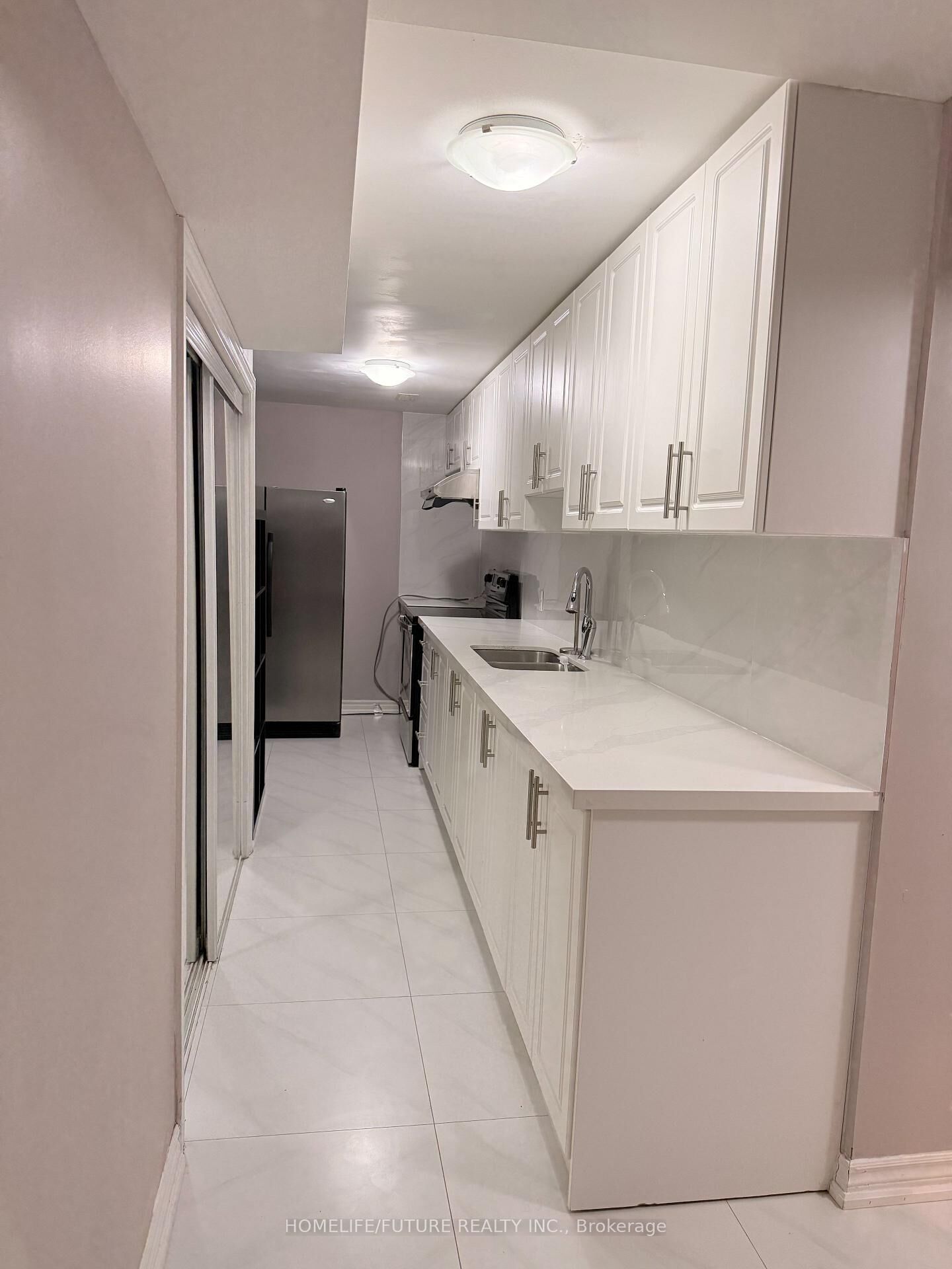 Property Photo: 4 Meandering Trail Bsmt ON M1B 6E8