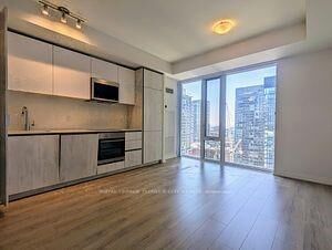 Property Photo:  8 Widmer Street 2101  ON M5V 0W6 