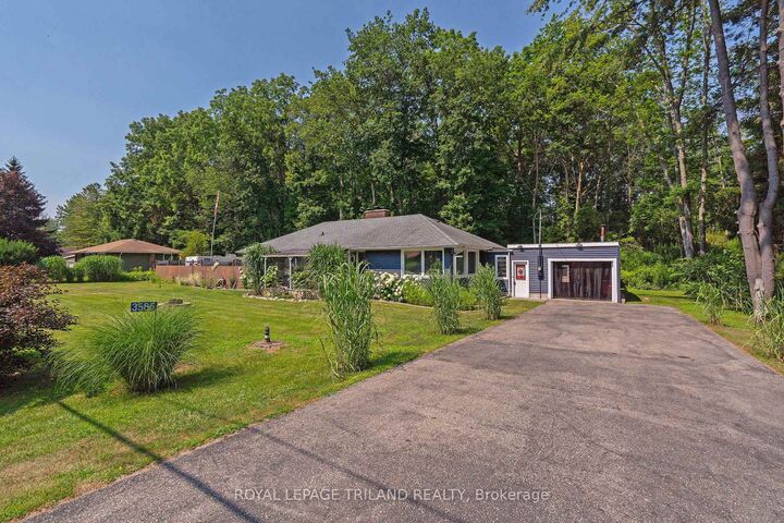 Property Photo: 3585 Imperial Road ON N5H 2R2