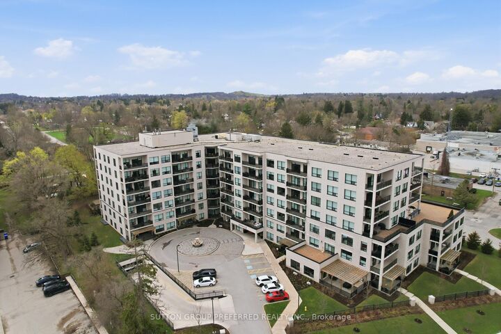 Property Photo:  1200 Commissioners Road W 401  ON N6K 1C7 
