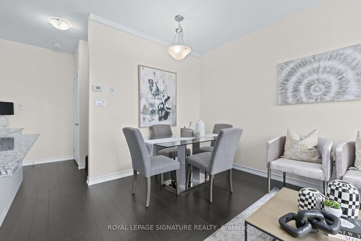 Property Photo: 1970 Victoria Park Avenue C ON M3A 0A8