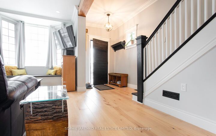 Property Photo:  144 Eileen Avenue  ON M6N 1W1 