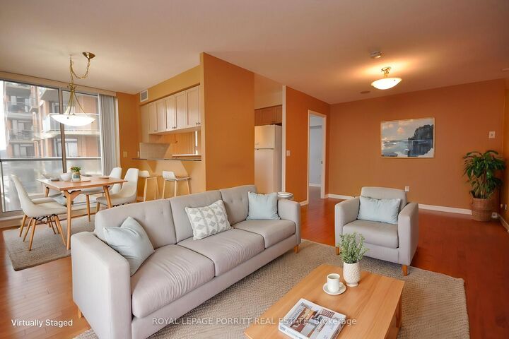 Property Photo:  1140 Parkwest Place 901  ON L5E 3K9 