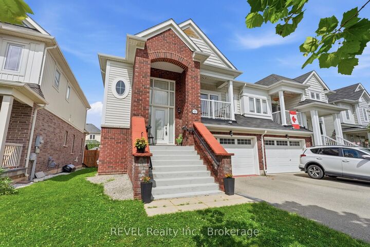 Property Photo:  48 Cannery Drive  ON L0S 1P0 