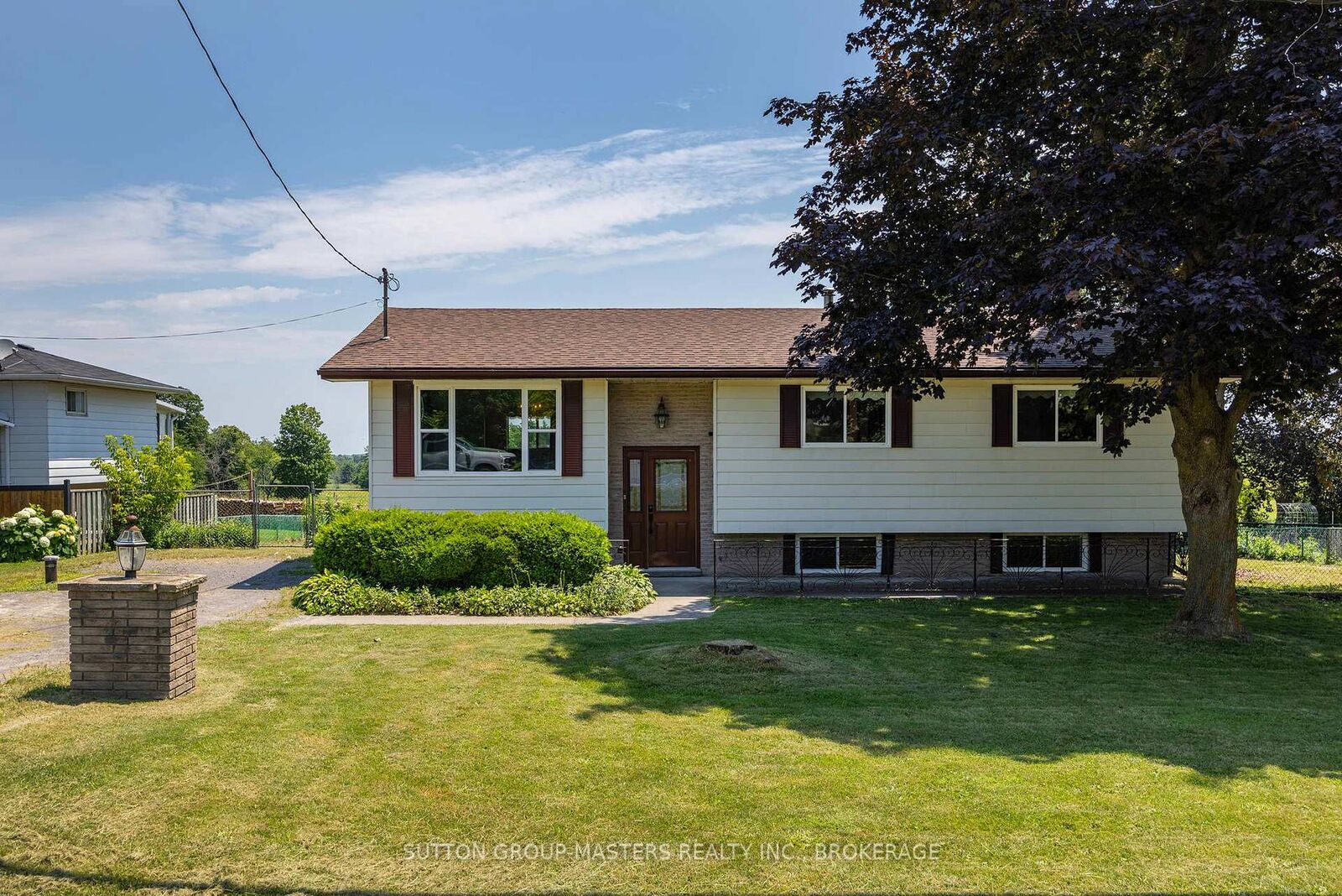 Photo de la propriété: 2212 Battersea Road ON K0H 1S0