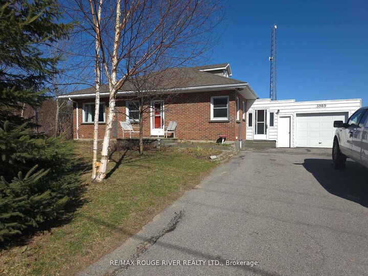 3989 McIntosh Road — photo 1