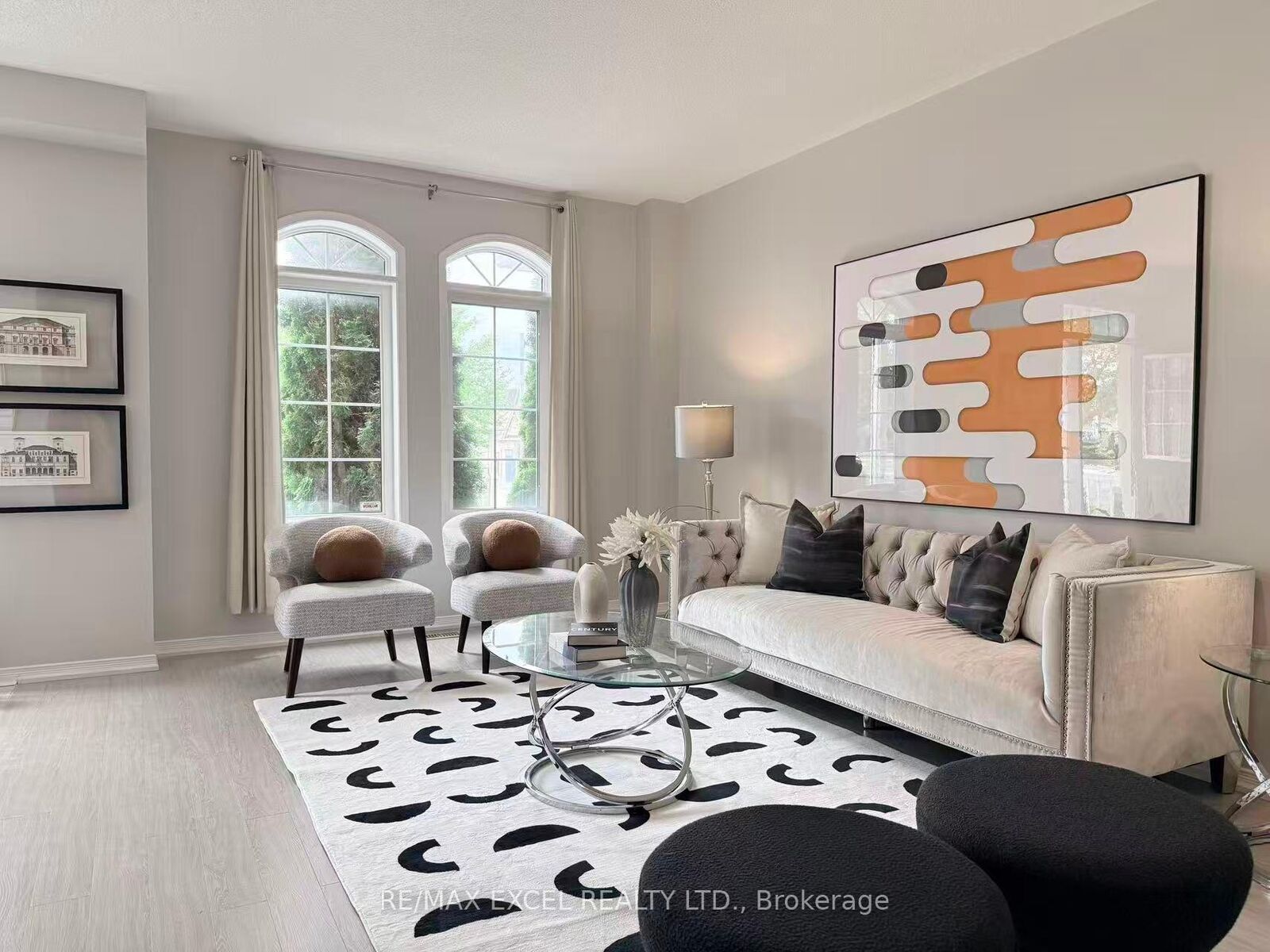 Property Photo: 53 Northvale Road ON L6B 1H3
