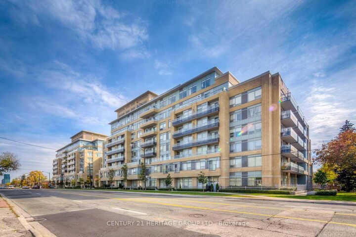 701 Sheppard Avenue 610 — photo 1