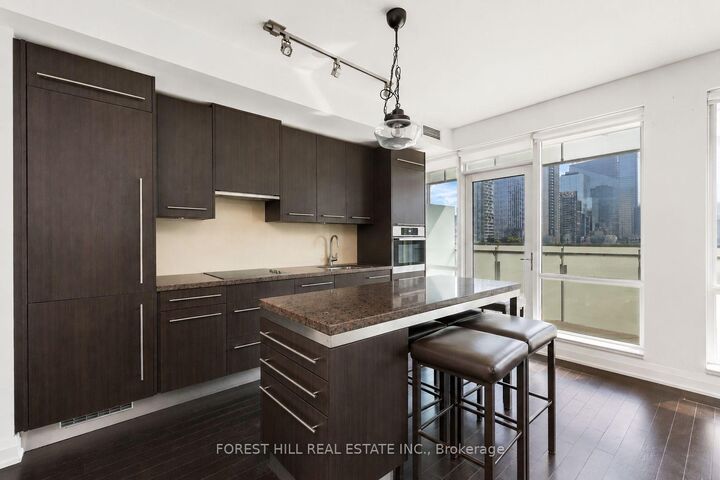 Property Photo:  80 John Street 1410  ON M5V 3X4 