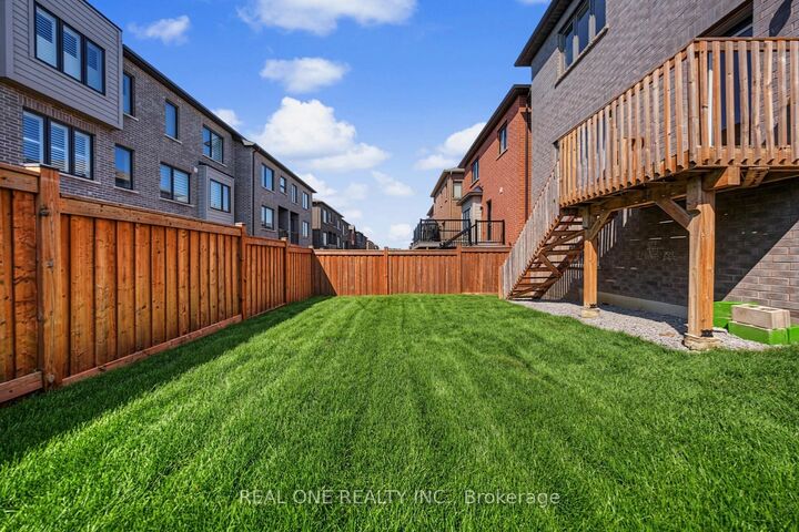Property Photo: 67 Tango Crescent ON L3X 0K4