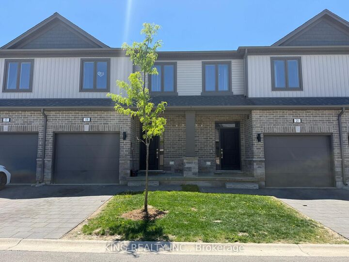 Property Photo:  745 Chelton Road 21  ON N6M 0J1 