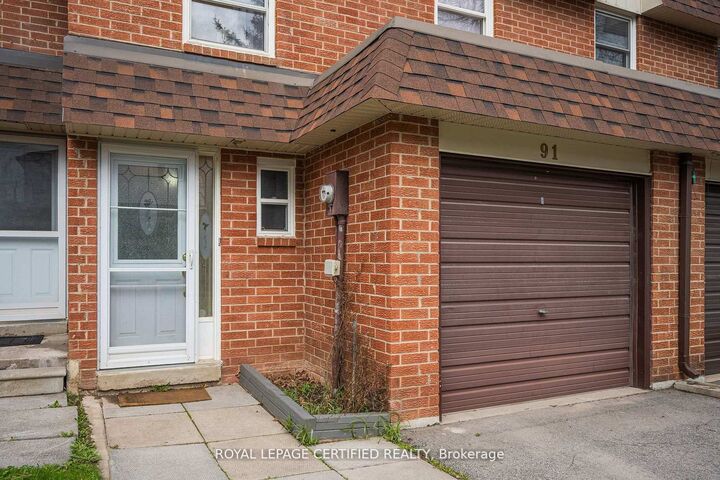 Property Photo: 371 Bronte Street S 91 ON L9T 3K5