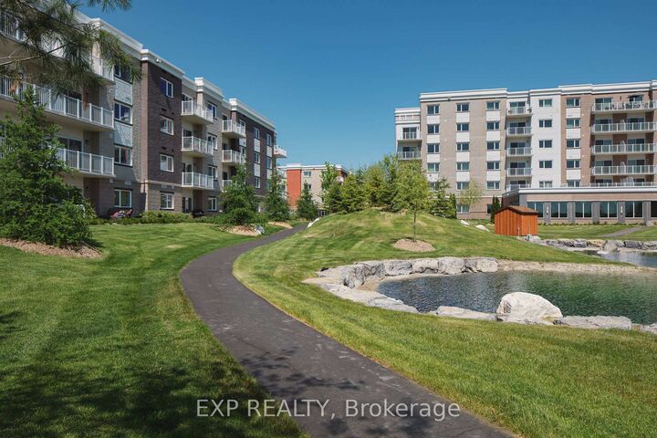 Property Photo:  459 Barnet Boulevard B311  ON K7V 0C9 