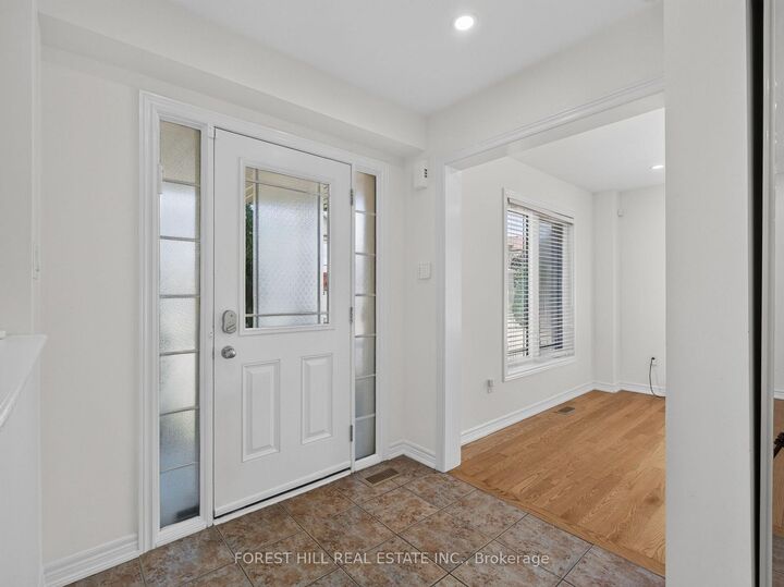 Property Photo: 95 Stoyell Drive ON L4E 0M8