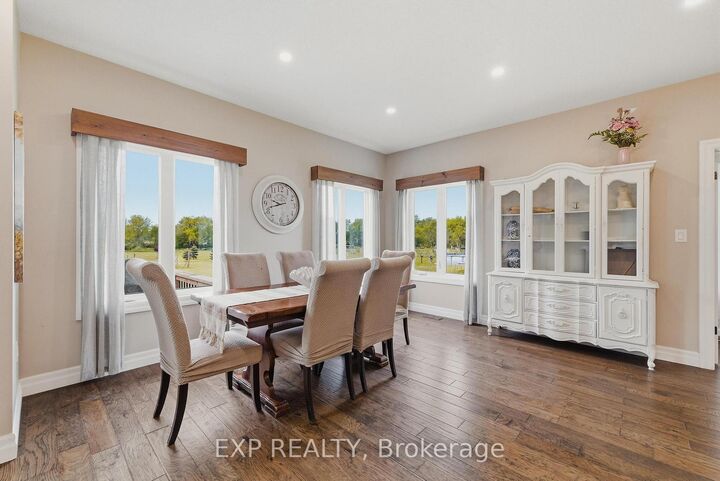 Property Photo: 236 Burford Delhi Townline Road ON N0E 1R0
