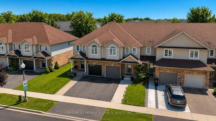 Property Photo:  504 Doon Drive S  ON N2P 2Z1 