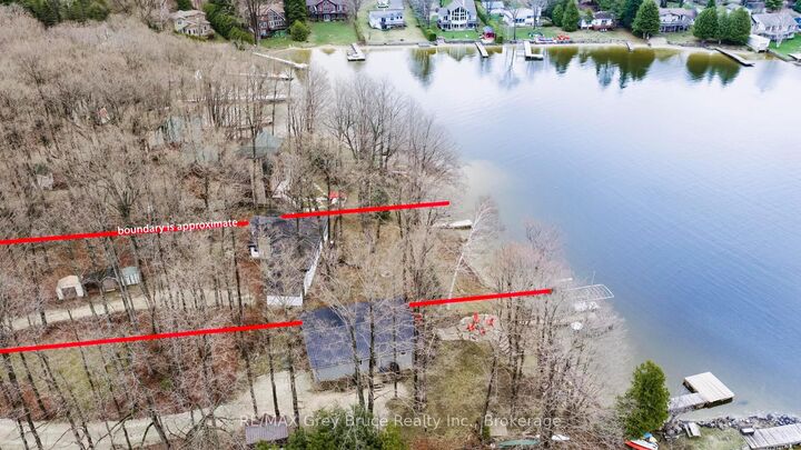 Property Photo: 124 Stanley Drive ON N0C 1E0