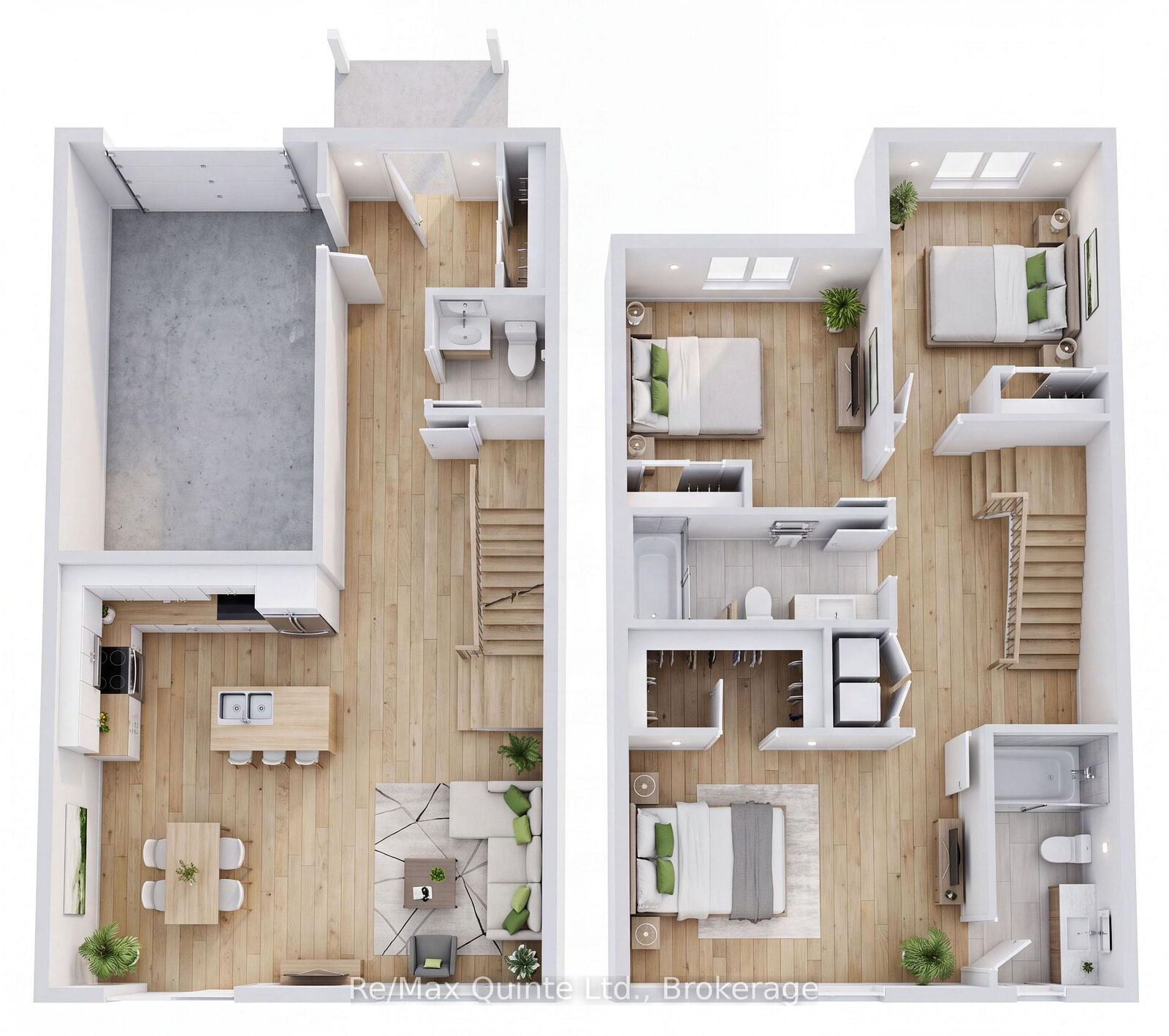 Property Photo: 59 Hineman Street ON K0K 2T0