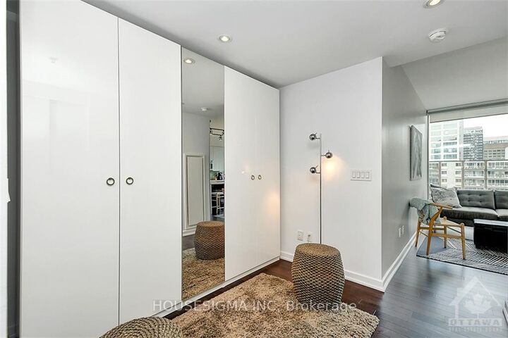 Property Photo:  300 Lisgar Street 602  ON K2P 0E2 