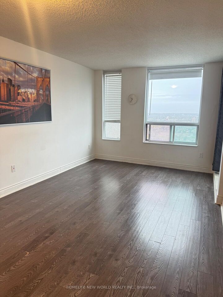 Property Photo:  50 Brian Harrison Way 3201  ON M1P 5J4 