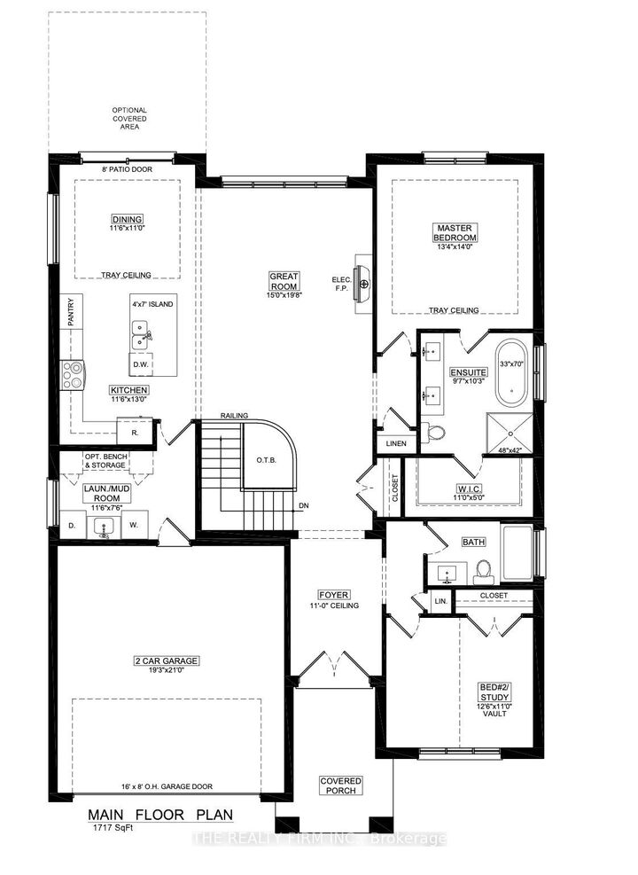 Property Photo: 169 Harvest Lane ON N0L 1G2