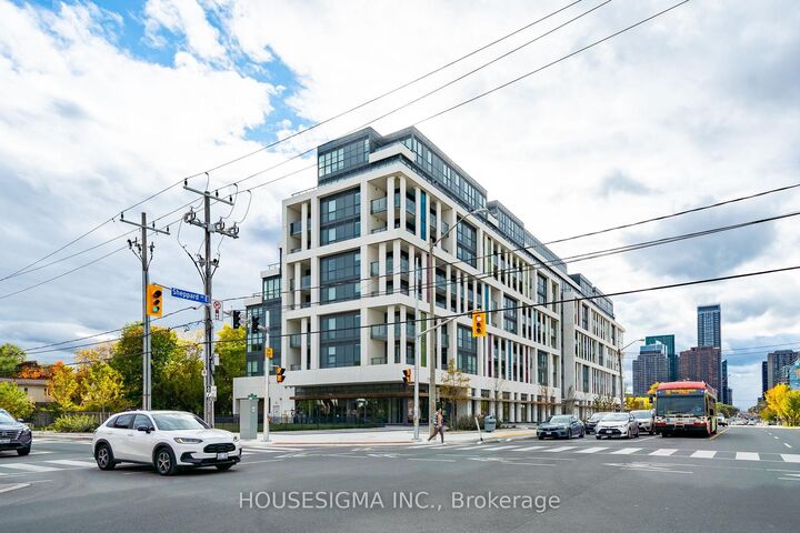 181 Sheppard Avenue E 414 — photo 1