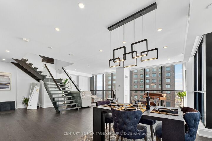 2910 Highway 7 Road Ph05 (3605) — photo 1