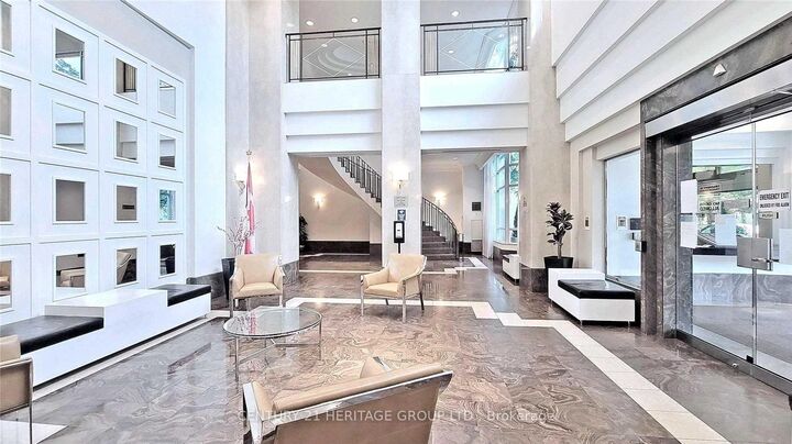 Property Photo:  68 Corporate Drive 935  ON M1H 3H3 