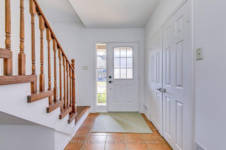 Property Photo:  2341 Parkhaven Boulevard W 5  ON L6H 7S5 
