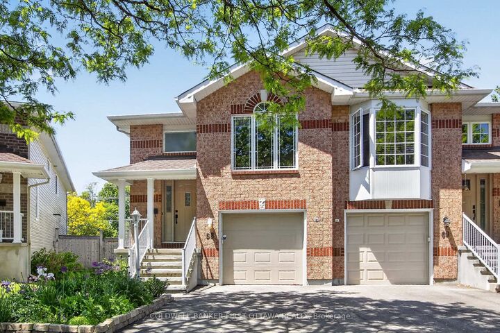 Property Photo:  58 Boulder Way  ON K2J 4R6 