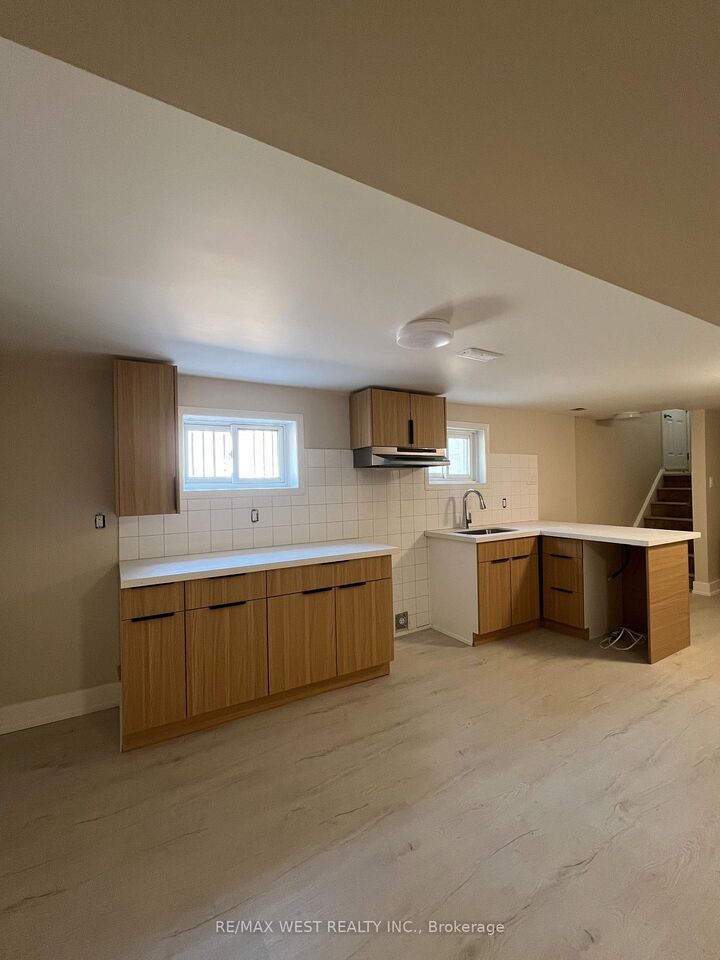 Property Photo: 6947 Chigwel Court Basement ON L4T 1N3