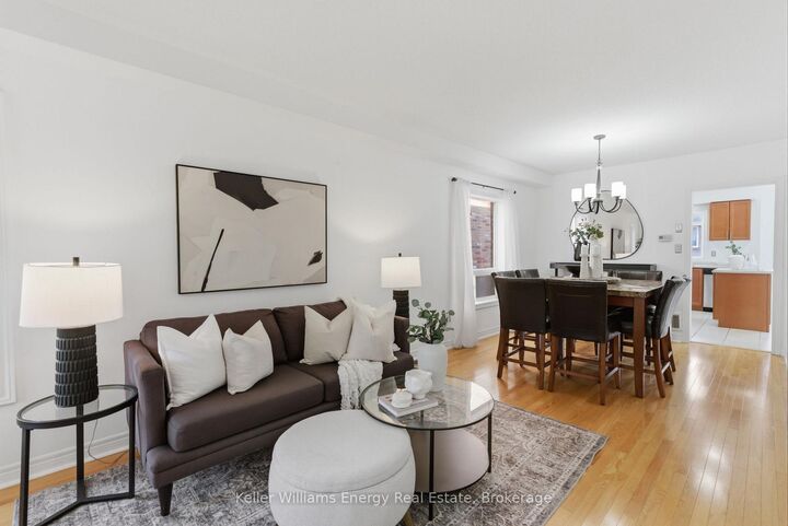 Property Photo: 338 Dowson Loop ON L3X 3G3