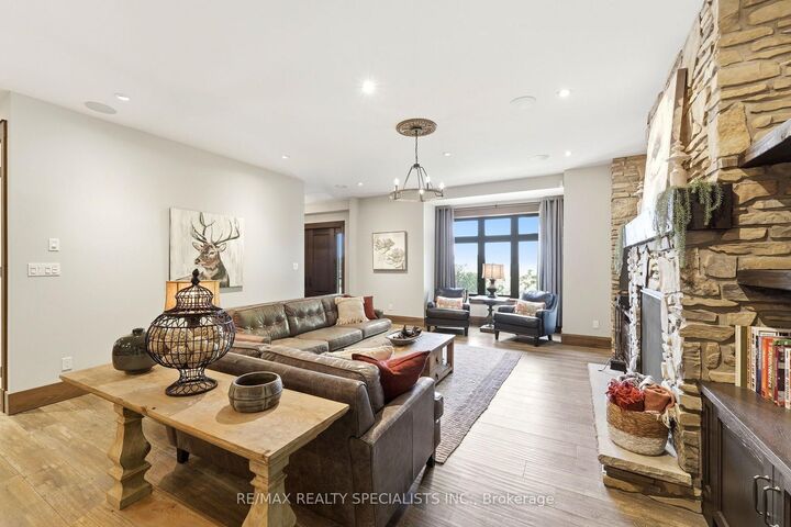 Property Photo: 3713 Nineteenth Street ON L0R 1S0
