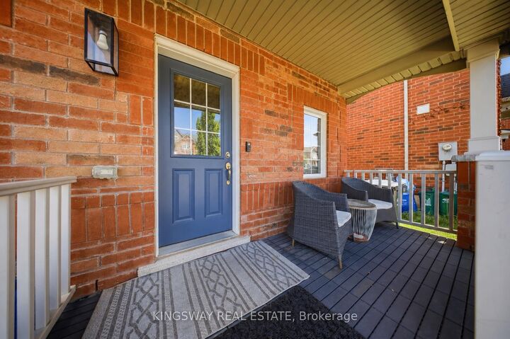 Property Photo:  1032 Diefenbaker Street  ON L9T 8H2 