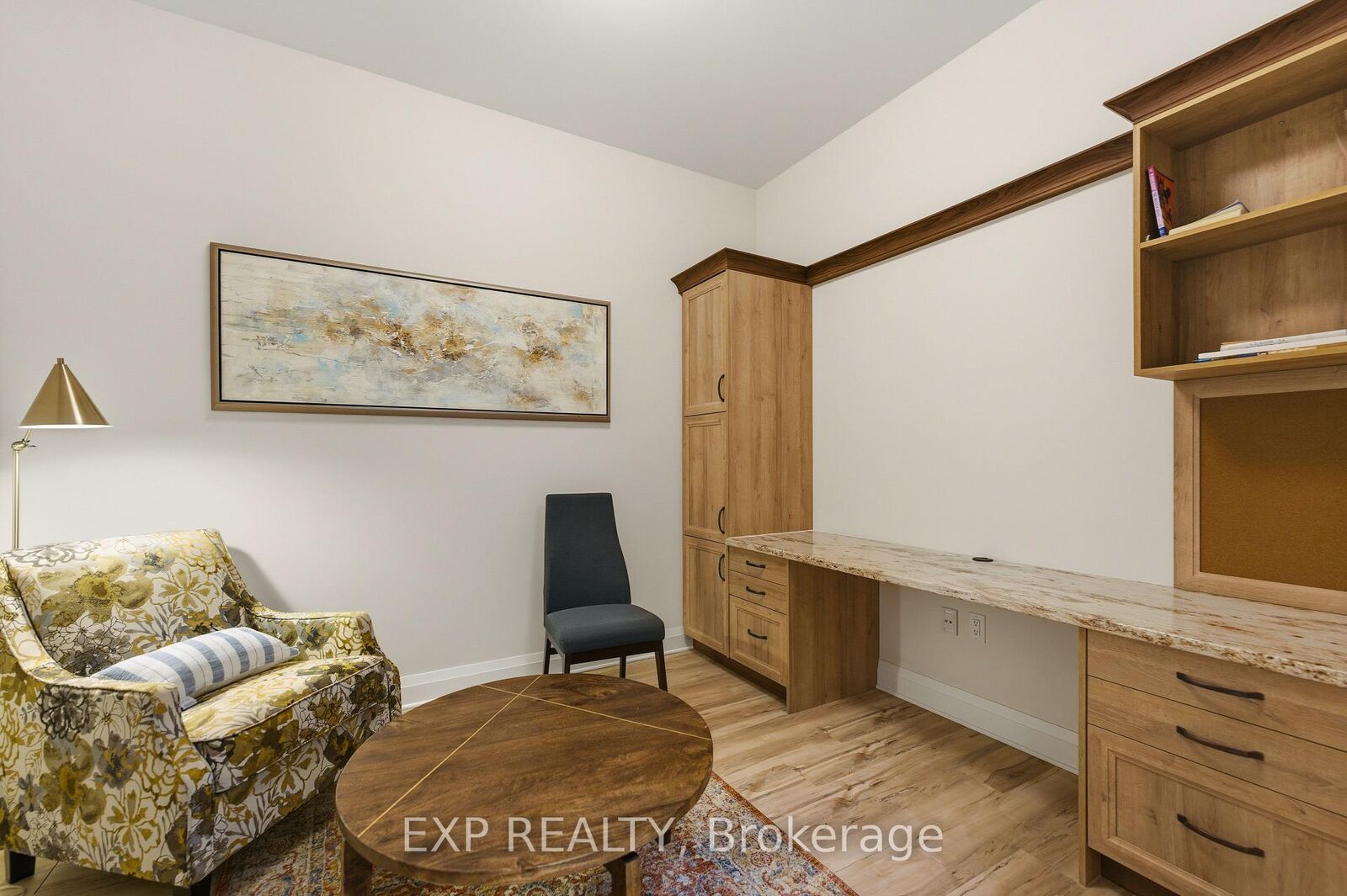 Property Photo: 277 Coleman Street D217 ON K7C 1C5
