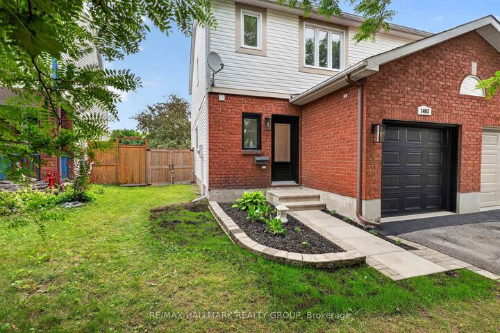 Property Photo: 1493 Launay Avenue ON K4A 3S1